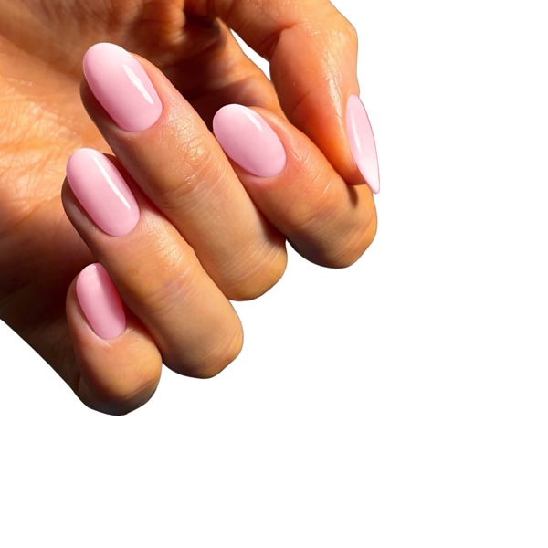 Baby pink