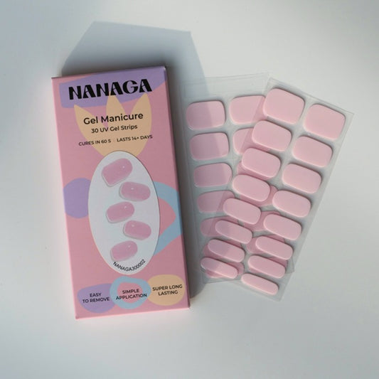 Baby pink