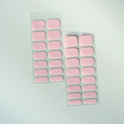 Baby pink